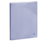 Agenda de bureau Lady 20 Eden 15 x 21 cm Semainier Janvier à Décembre 2027 - Couleurs assorties