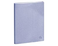 Agenda de bureau Lady 20 Eden 15 x 21 cm Semainier Janvier à Décembre 2027 - Couleurs assorties