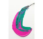 Peinture acrylique extra-fine fine tube 75ml - Vert emeraude