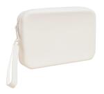 Pochette silicone TITANE 18,5x12x3,5cm ass - Couleurs assorties