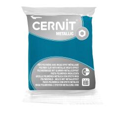Cernit METALLIC 56 g Turquoise - Turquoise
