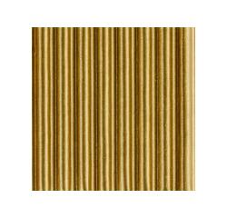CARTON ONDULÉ,Rouleau moyenne cannelure 300g/m2 au format 50x70cm