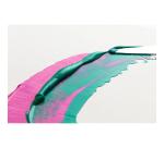 Peinture acrylique extra-fine fine tube 75ml - Vert emeraude