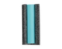 Pastel Tendre - Vert Emeraude - teinte 4