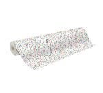 Alliance 60g, rl 50x0,7m Pois multicolor - Multicolore