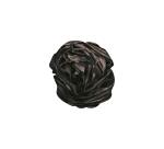 PAPIER DE SOIE, Rouleau de 24 feuilles 18g/m2 au format 50x75cm - Noir