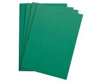 Etival Color paquet 25F A3 160g - Vert foncé
