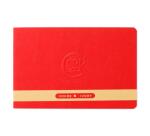 Clairefontaine Crok'Book Ivory Sketchbook - 11 x 17cm - 24 Sheets - 90gsm