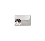 Clairefontaine Pollen Envelope - FT30 (90 x 140mm) - Pack of 5