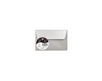 Packung mit 5 Umschlägen Pollen 90x140, Kraft 120g/m2