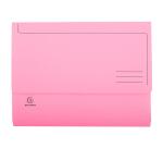 Pack of 50 document wallets SUPER 210 -24 x 34.5