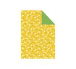 Carton décor, paquet de 40 feuilles 160g/m2 au format 25 x 35 cm