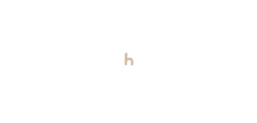 Petite lettre kraft h 8,5cm - Kraft