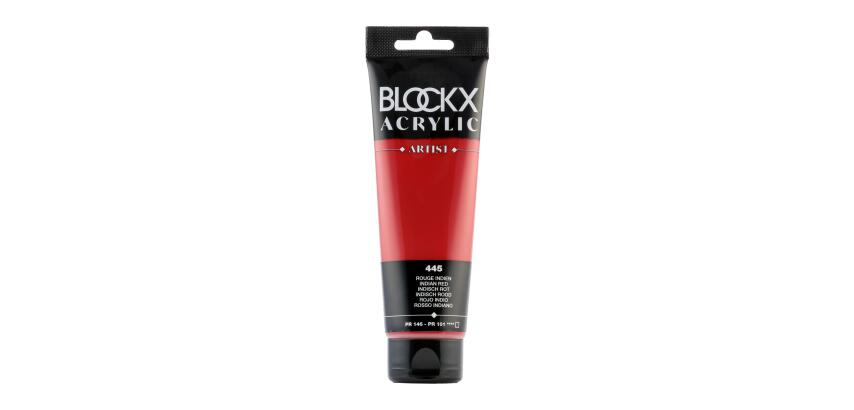 Blockx Acrylic Paint - 120ml