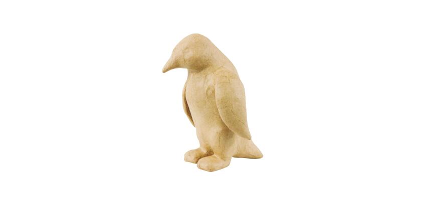 Pingouin 14cm - Kraft