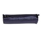 Trousse Clairefontaine Céleste en cuir