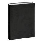 Agenda de bureau EasyDay 21 Winner noir 15 x 21 cm Journalier Janvier à Décembre 2027 - Noir