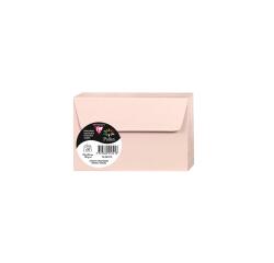 Paquet de 20 enveloppes Pollen 90x140mm 120g/m2 - Opaline