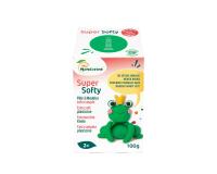Boîte Super Softy 100g, Vert - Vert