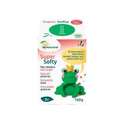 Boîte Super Softy 100g, Vert - Vert