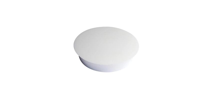 Magnete, Schachtel mit 8 Stück, F32-Magnetstärke, Ø132mm