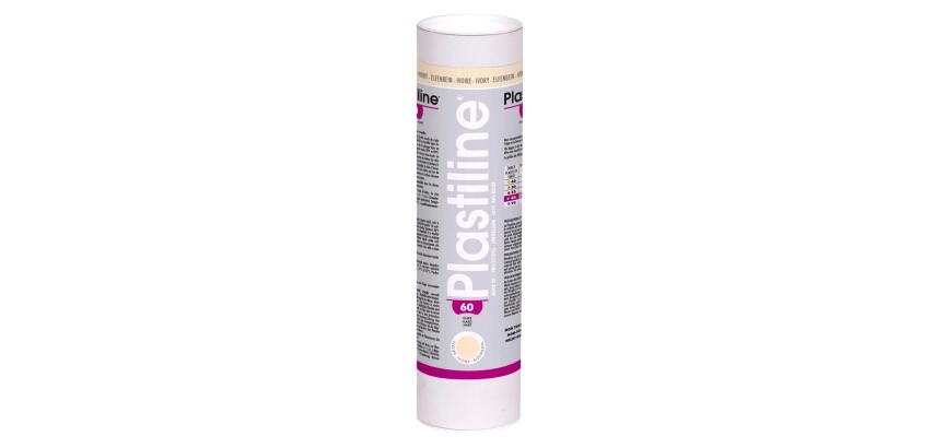Plastiline 1kg, Hardness 60
