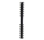 Exacompta Titane Spiral Photo Album, 50 Black Pages