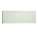 Receipts and expenses Taxable to VAT 60 pages
