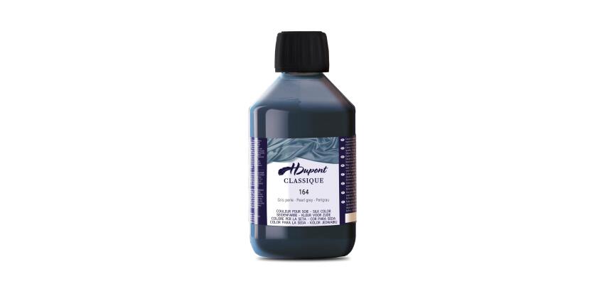 HD classique 250ml Gris perle - Gris perle