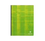 Brochure notebook, 240 x 320 mm, 288 pages, Seyès