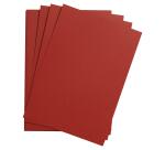 Etival Color paquet 25F A3 160g - Bordeaux