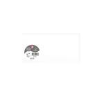 Clairefontaine Pollen Folded Cards - 106 x 213 mm - Pack of 25 - 210gsm