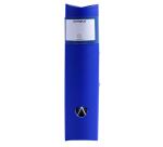 Exacompta Campus Light Lever Arch File, PP 80mm spine A4+ - Assorted colours