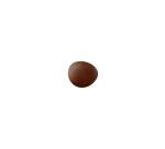 Darwi pâte à modeler Super Softy 350 g, brun