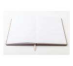 DFY Sketchbook A4 80F 140g - Brun