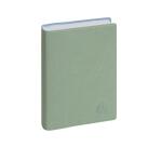 Agenda de poche EasyDay 15 Ondine 10 x 15 cm Journalier Janvier à Décembre 2027 - Couleurs assorties