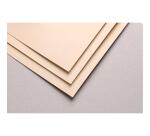 Pastelmat paquet 5F 50x70cm 360g - Beige
