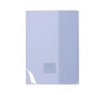 Cristalux Exercise Book Covers 22/100 PVC A5 - Colourless