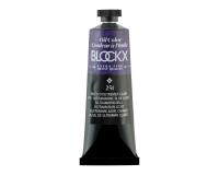 Peinture à l'huile extra-fine tube 35ml - Bleu d'outremer clair