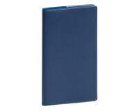Agenda de poche Espace 17 Barbara 9 x 17,5 cm Semainier Janvier à Décembre 2027 - Couleurs assorties