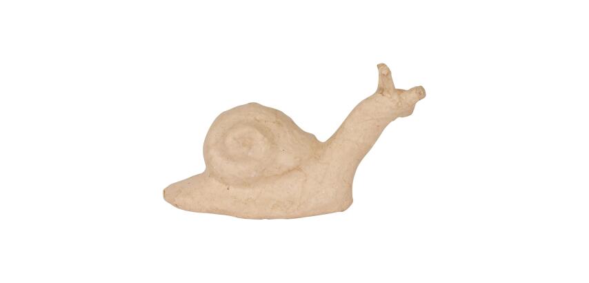 Escargot - Kraft