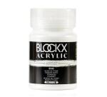 Peinture acrylique fine pot 500 ml