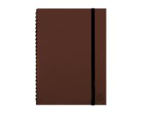 Carnet Exa-Pbook Volga 15 x 21 cm