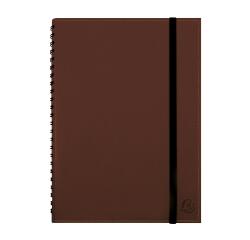 Exa-Pbook Volga Notebook 15 x 21 cm
