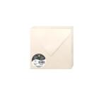 Clairefontaine Pollen Envelopes - 165 x 165 mm - 120gsm - Pack of 20