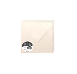 Pollen, Packung mit 20 Umschlägen 165x165 mm, 120g