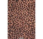 207 - Pochette 20 feuilles Décopatch - Marron