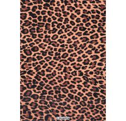 207 - Decopatch Pattern Sheets - Pack of 20 - Brown