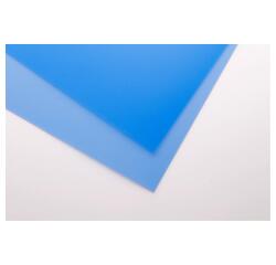 Polypro pakket 10F 50x70cm - Blauw
