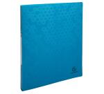 Ringbuch A4 Recycling-PP, 2 Ringe 15mm, Maïa - Farben sortiert